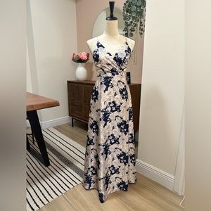 Lulu’s Floral Dress Size XS